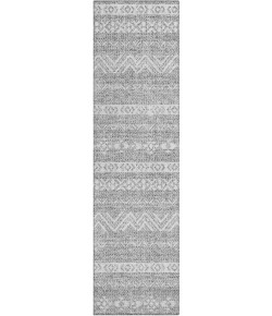 Addison Chantille ACN803-Gray 2 ft. 3 in. X 7 ft. 6 in. Rectangle Rug