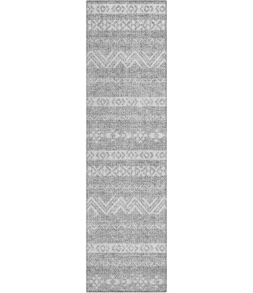 Addison Chantille ACN803-Gray 2 ft. 3 in. X 7 ft. 6 in. Rectangle Rug