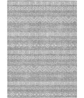 Addison Chantille Rug ACN803-Gray 9 ft. X 12 ft. Rectangle - Rugs Town Addison Chantille ACN803-Gray 9 ft. X 12 ft. Rectangle Rug