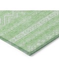 Addison Chantille Rug ACN803-Lime 9 ft. X 12 ft. Rectangle - Rugs Town Addison Chantille ACN803-Lime 9 ft. X 12 ft. Rectangle Rug