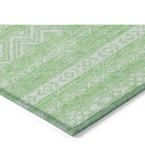 Addison Chantille Rug ACN803-Lime 9 ft. X 12 ft. Rectangle - Rugs Town Addison Chantille ACN803-Lime 9 ft. X 12 ft. Rectangle Rug