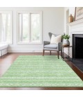 Addison Chantille Rug ACN803-Lime 9 ft. X 12 ft. Rectangle - Rugs Town Addison Chantille ACN803-Lime 9 ft. X 12 ft. Rectangle Rug