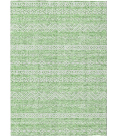 Addison Chantille Rug ACN803-Lime 9 ft. X 12 ft. Rectangle - Rugs Town Addison Chantille ACN803-Lime 9 ft. X 12 ft. Rectangle Rug