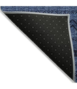 Addison Chantille ACN803-Navy 3 ft. X 5 ft. Rectangle Rug