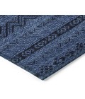 Addison Chantille Rug ACN803-Navy 9 ft. X 12 ft. Rectangle - Rugs Town Addison Chantille ACN803-Navy 9 ft. X 12 ft. Rectangle Rug