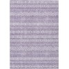 Addison Chantille ACN803-Purple 9 ft. X 12 ft. Rectangle Rug