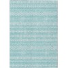Addison Chantille ACN803-Teal 9 ft. X 12 ft. Rectangle Rug
