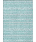 Addison Chantille Rug ACN803-Teal 9 ft. X 12 ft. Rectangle - Rugs Town Addison Chantille ACN803-Teal 9 ft. X 12 ft. Rectangle Rug