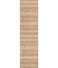 Addison Chantille ACN803-Terracotta 2 ft. 3 in. X 7 ft. 6 in. Rectangle Rug