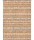 Addison Chantille ACN803-Terracotta 3 ft. X 5 ft. Rectangle Rug