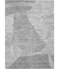 Addison Chantille ACN805-Gray 9 ft. X 12 ft. Rectangle Rug