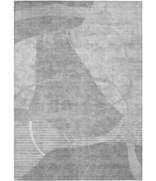 Addison Chantille ACN805-Gray 9 ft. X 12 ft. Rectangle Rug