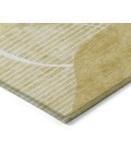 Addison Chantille Rug ACN805-Wheat 10 ft. X 14 ft. Rectangle - Rugs Town Addison Chantille ACN805-Wheat 10 ft. X 14 ft. Rectangle Rug