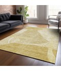 Addison Chantille Rug ACN805-Wheat 10 ft. X 14 ft. Rectangle - Rugs Town Addison Chantille ACN805-Wheat 10 ft. X 14 ft. Rectangle Rug