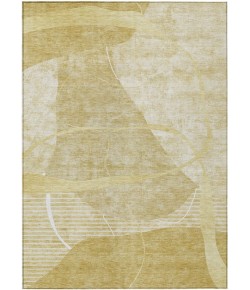 Addison Chantille ACN805-Wheat 10 ft. X 14 ft. Rectangle Rug