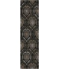 Addison Chantille ACN809-Black 2 ft. 3 in. X 7 ft. 6 in. Rectangle Rug