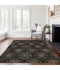 Addison Chantille ACN809-Black 3 ft. X 5 ft. Rectangle Rug