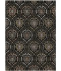 Addison Chantille ACN809-Black 3 ft. X 5 ft. Rectangle Rug