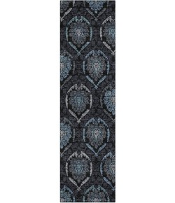 Addison Chantille ACN809-Blue 2 ft. 3 in. X 7 ft. 6 in. Rectangle Rug