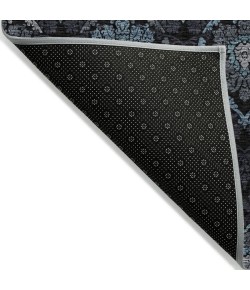 Addison Chantille ACN809-Blue 3 ft. X 5 ft. Rectangle Rug