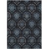 Addison Chantille ACN809-Blue 3 ft. X 5 ft. Rectangle Rug