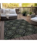 Addison Chantille ACN809-Green 3 ft. X 5 ft. Rectangle Rug