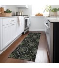 Addison Chantille ACN809-Green 2 ft. 3 in. X 7 ft. 6 in. Rectangle Rug