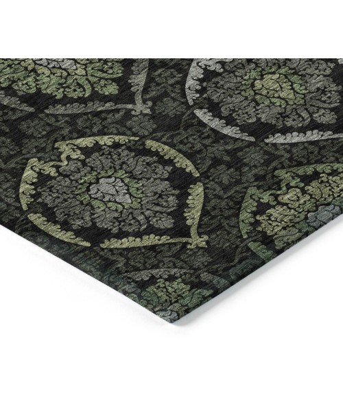 Addison Chantille ACN809-Green 3 ft. X 5 ft. Rectangle Rug