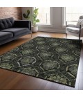 Addison Chantille ACN809-Green 3 ft. X 5 ft. Rectangle Rug