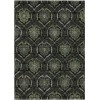 Addison Chantille ACN809-Green 3 ft. X 5 ft. Rectangle Rug