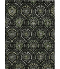 Addison Chantille ACN809-Green 3 ft. X 5 ft. Rectangle Rug