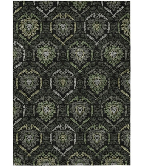 Addison Chantille ACN809-Green 3 ft. X 5 ft. Rectangle Rug