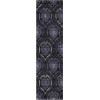 Addison Chantille ACN809-Purple 2 ft. 3 in. X 7 ft. 6 in. Rectangle Rug