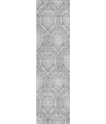 Addison Chantille ACN810-Gray 2 ft. 3 in. X 7 ft. 6 in. Rectangle Rug