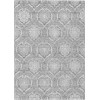 Addison Chantille ACN810-Gray 10 ft. X 14 ft. Rectangle Rug