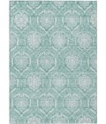 Addison Chantille ACN810-Turquoise 10 ft. X 14 ft. Rectangle Rug