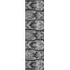 Addison Chantille ACN812-Black 2 ft. 3 in. X 7 ft. 6 in. Rectangle Rug
