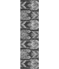 Addison Chantille ACN812-Black 2 ft. 3 in. X 7 ft. 6 in. Rectangle Rug