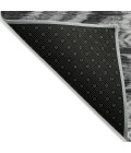 Addison Chantille Rug ACN812-Black 9 ft. X 12 ft. Rectangle - Rugs Town Addison Chantille ACN812-Black 9 ft. X 12 ft. Rectangle Rug