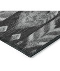 Addison Chantille Rug ACN812-Black 9 ft. X 12 ft. Rectangle - Rugs Town Addison Chantille ACN812-Black 9 ft. X 12 ft. Rectangle Rug