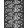 Addison Chantille ACN812-Black 5 ft. X 7 ft. 6 in. Rectangle Rug