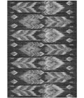 Addison Chantille Rug ACN812-Black 9 ft. X 12 ft. Rectangle - Rugs Town Addison Chantille ACN812-Black 9 ft. X 12 ft. Rectangle Rug