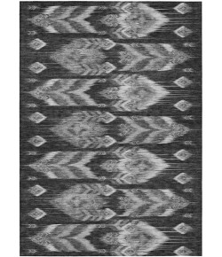 Addison Chantille ACN812-Black 8 ft. X 10 ft. Rectangle Rug