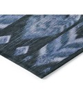 Addison Chantille Rug ACN812-Blue 9 ft. X 12 ft. Rectangle - Rugs Town Addison Chantille ACN812-Blue 9 ft. X 12 ft. Rectangle Rug