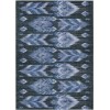 Addison Chantille ACN812-Blue 5 ft. X 7 ft. 6 in. Rectangle Rug