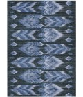 Addison Chantille Rug ACN812-Blue 9 ft. X 12 ft. Rectangle - Rugs Town Addison Chantille ACN812-Blue 9 ft. X 12 ft. Rectangle Rug