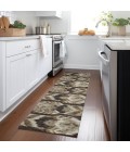 Addison Chantille ACN812-Brown 2 ft. 3 in. X 7 ft. 6 in. Rectangle Rug