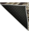 Addison Chantille ACN812-Brown 5 ft. X 7 ft. 6 in. Rectangle Rug