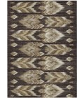 Addison Chantille ACN812-Brown 5 ft. X 7 ft. 6 in. Rectangle Rug