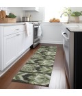 Addison Chantille ACN812-Olive 2 ft. 3 in. X 7 ft. 6 in. Rectangle Rug